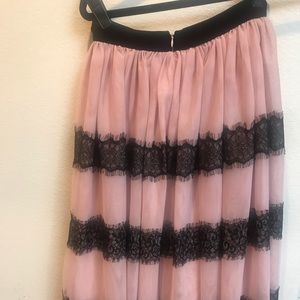 Rachel Parcell Marie Antoinette Skirt